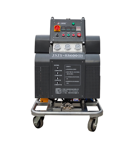 JNJX-H5600(D)聚氨酯發(fā)泡機(jī)(圖1) JNJX-H5600(D)聚氨酯發(fā)泡機(jī)(圖1)